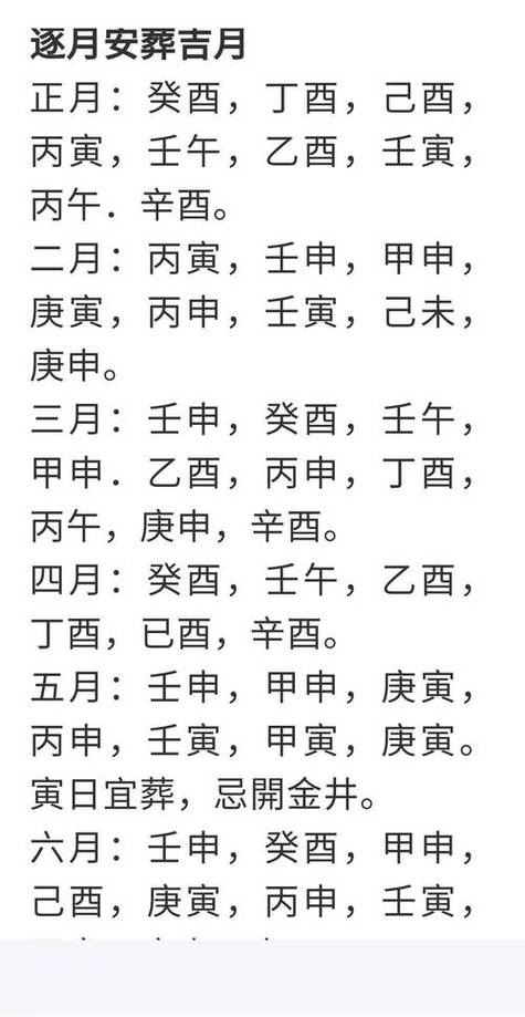 2026年3月17日这个黄道吉日适合进行安葬吗？