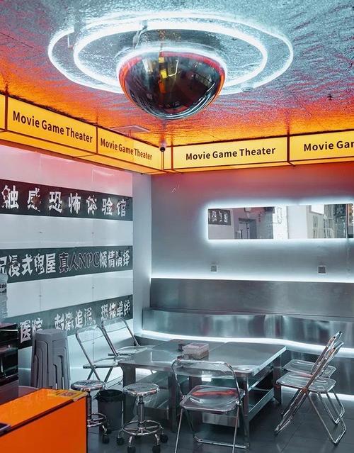 鬼屋装修时会专门请风水大师来查看并调整布局吗？