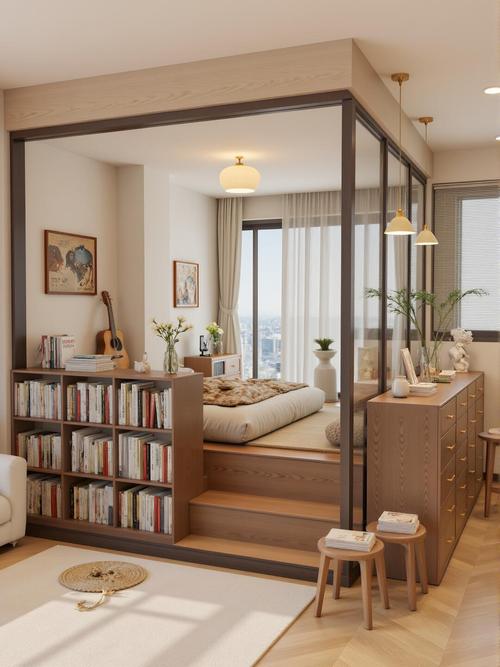 客厅改造成卧室会影响家居风水吗？