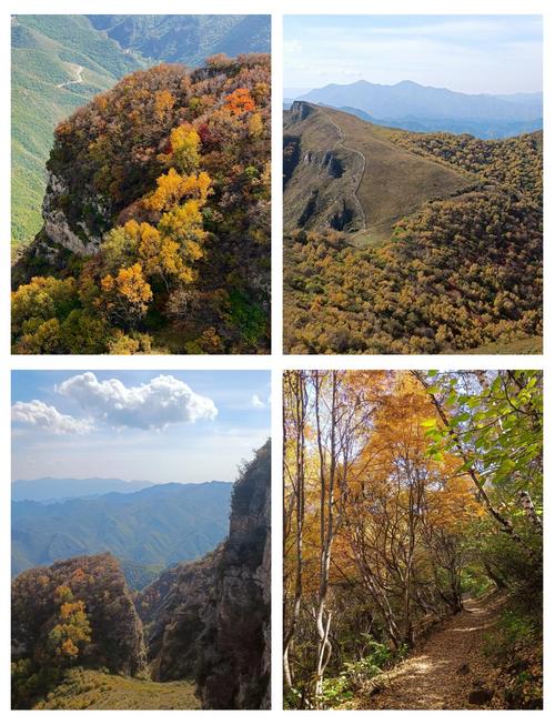 涿鹿附近有哪些地方可以看风水？