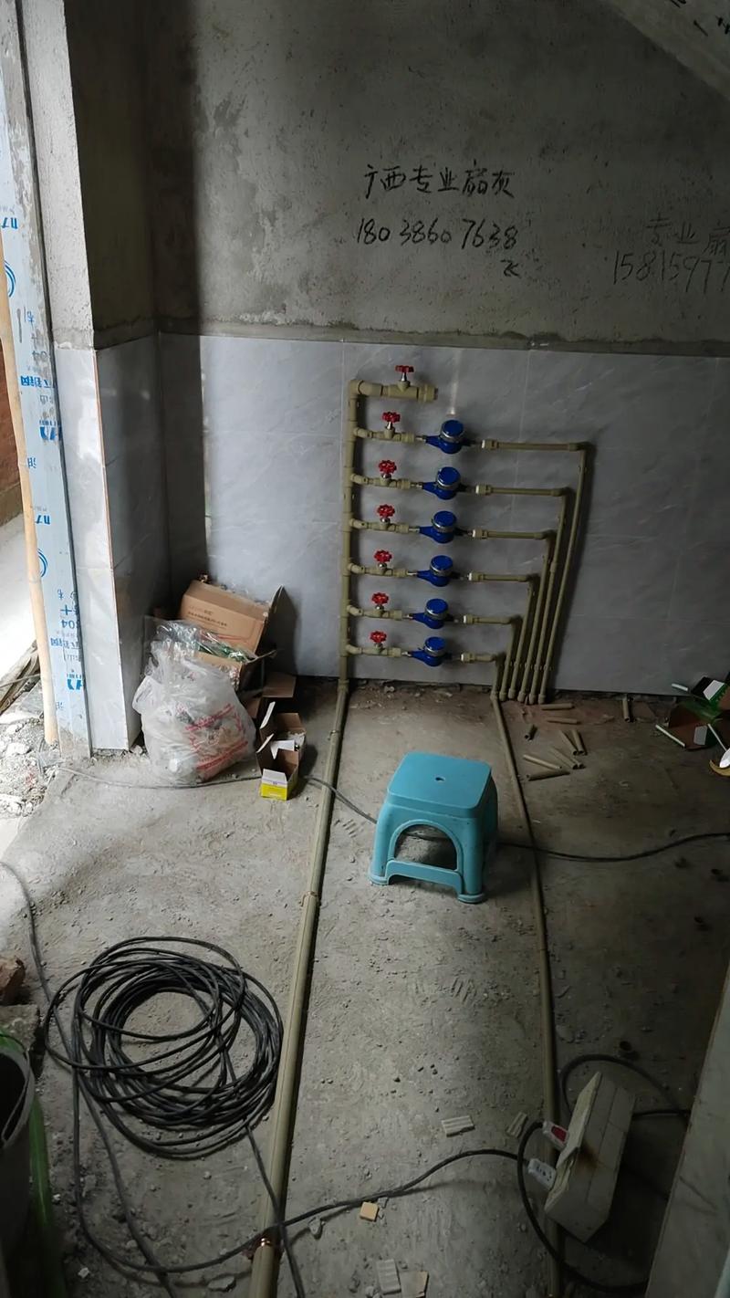 我家风水轮安装时需要连接专用水管吗？