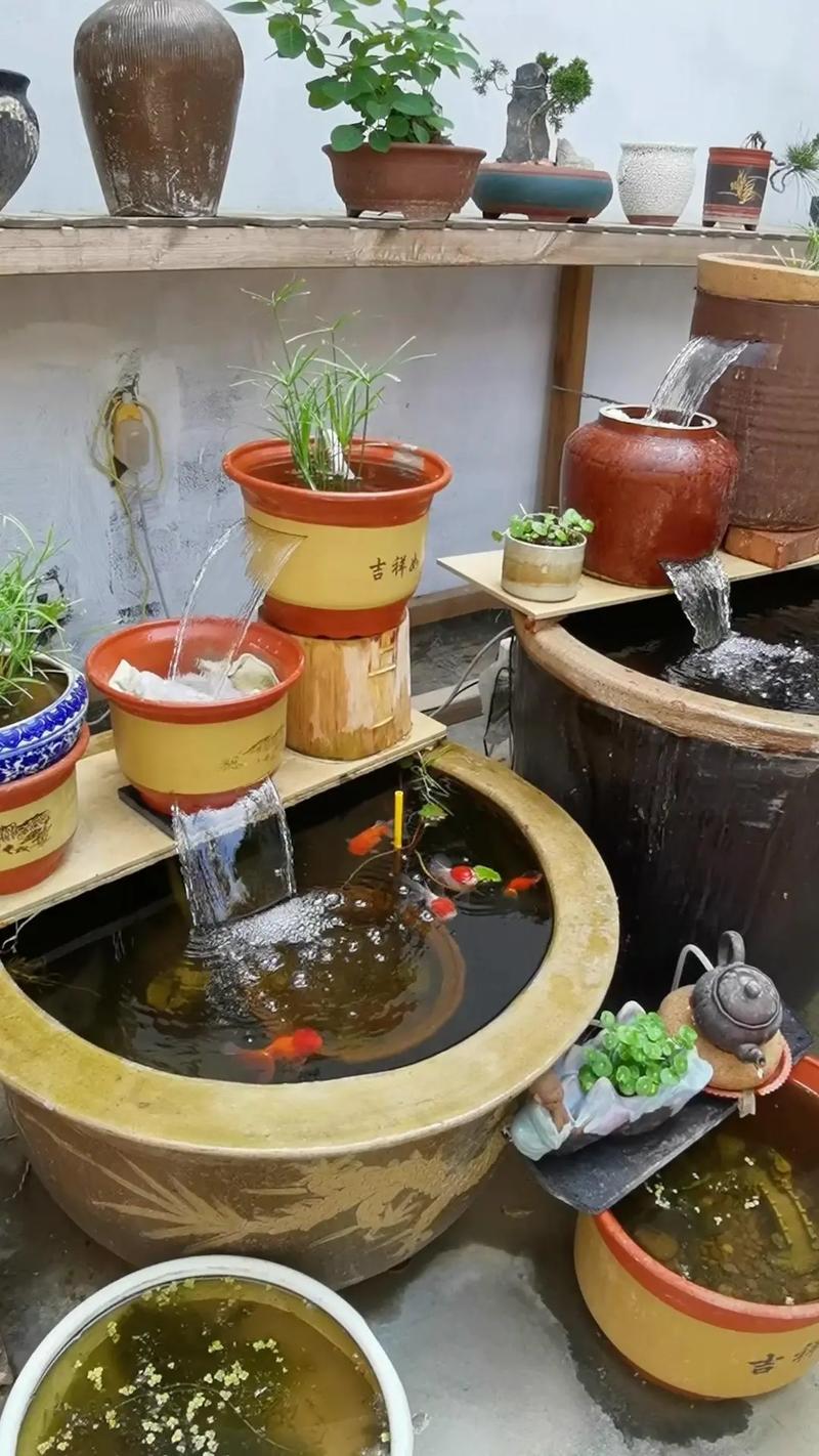 饭店放置水缸的风水讲究有哪些具体要求？