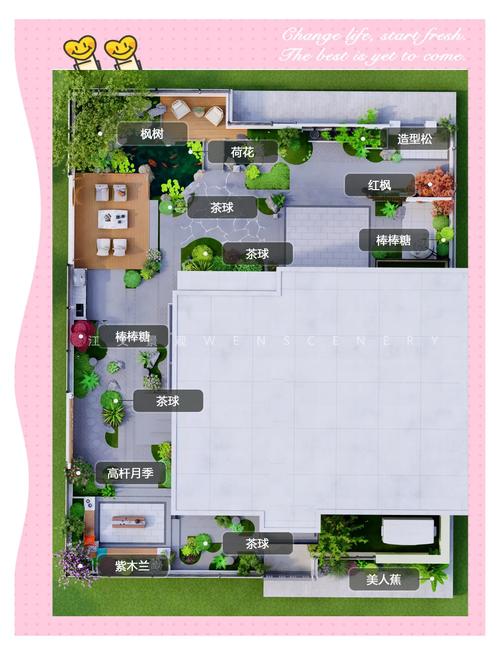 院子风水包括房屋吗？如何判断其布局是否适宜？