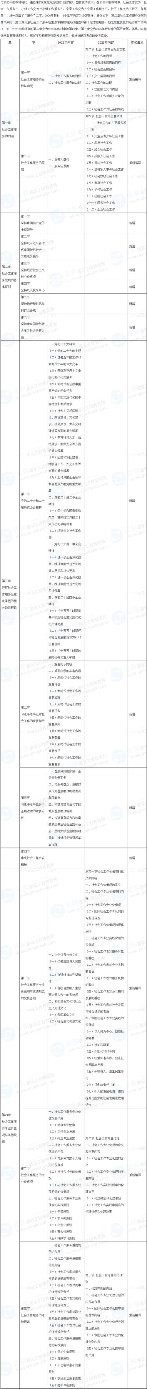 工作变动和事业变动分别指什么？能否详细解释一下这两种变动？