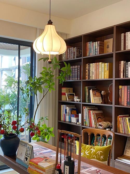 书房摆放需要注意哪些风水讲究？