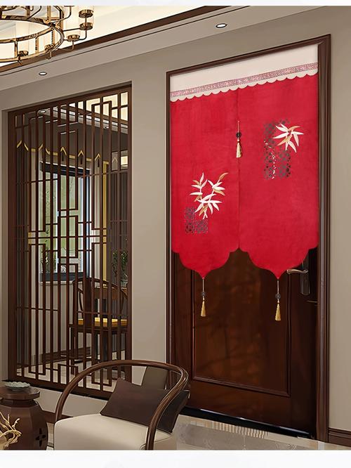 卧室风水适合安装卷帘帘子吗？