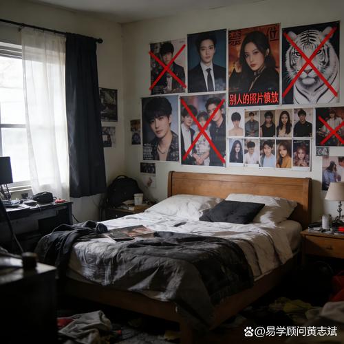 床头摆放照相机对风水有影响吗？