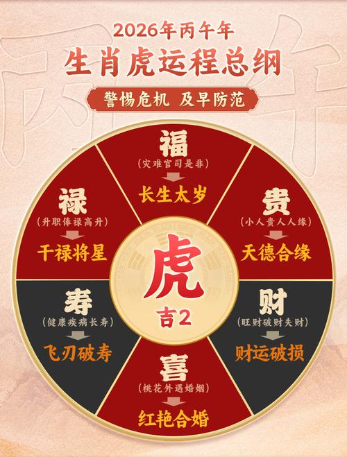 女人命里带三虎，命运如何改写才能焕发光彩？