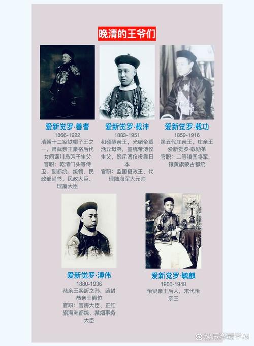 清朝格格为何普遍寿命不长，原因究竟是什么？