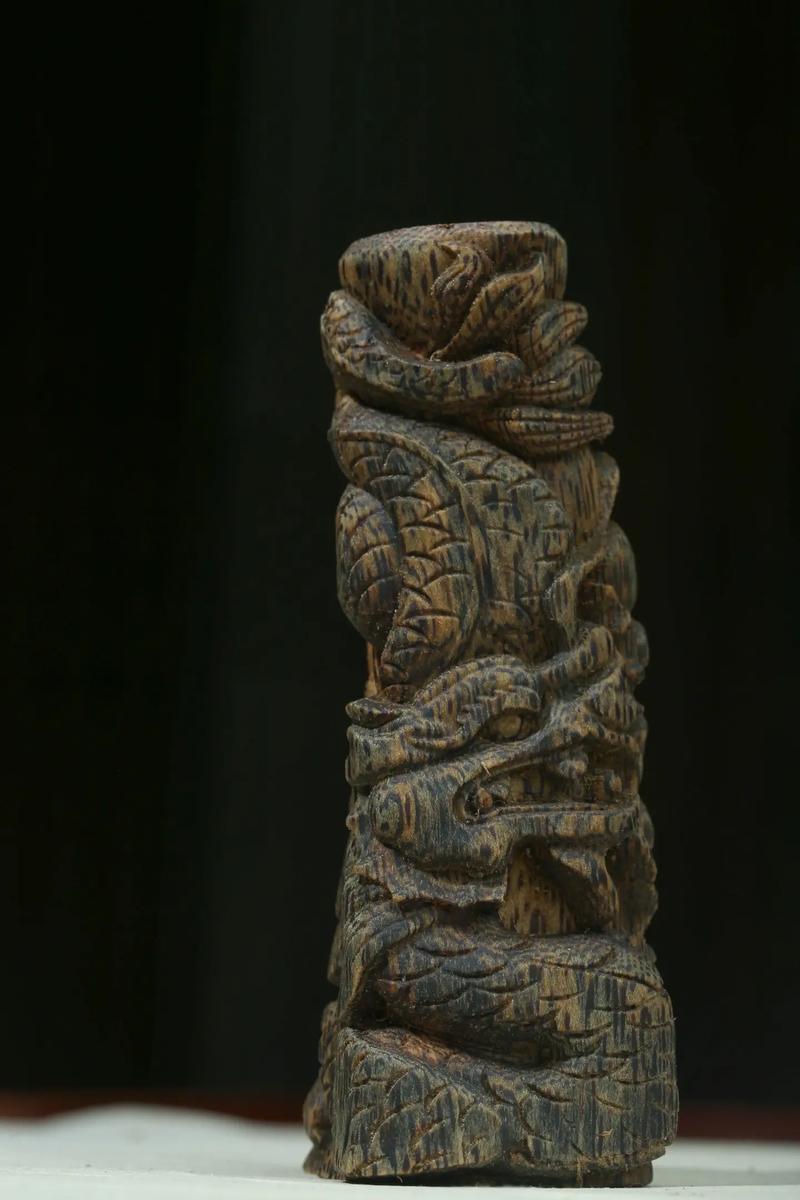 柱子为黑色是否影响风水布局？