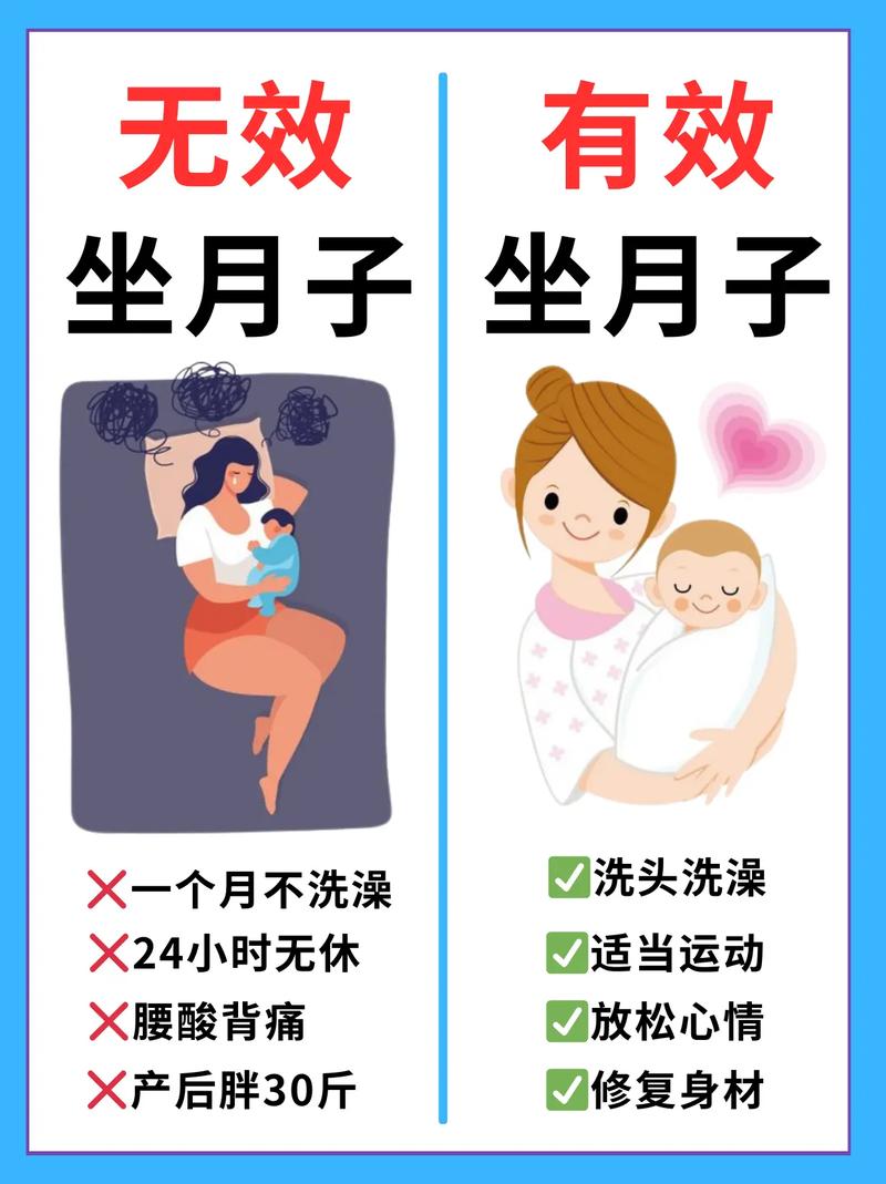 孕妇坐月子对家居风水有影响吗？