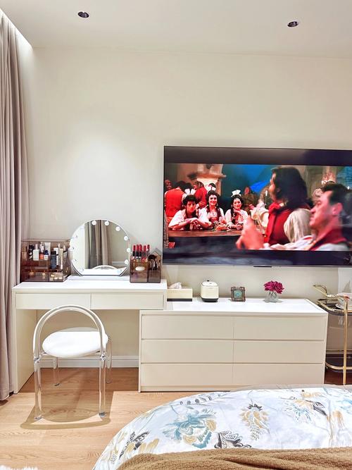 卧室摆放电视，对风水有影响吗？