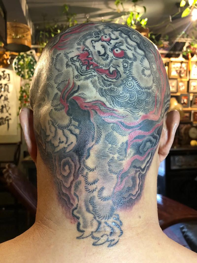 额头纹身对风水有影响吗？男性纹身会改变运势吗？