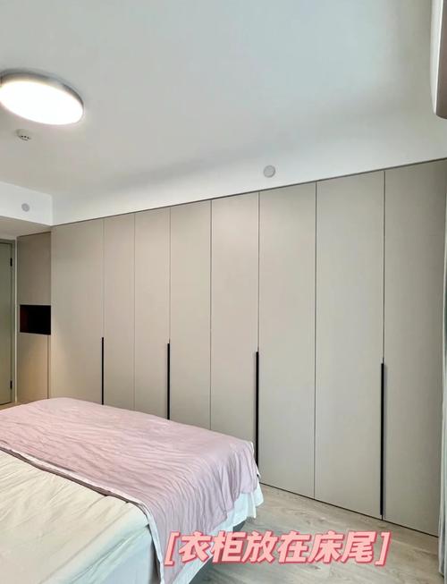 床对面放置衣柜风水如何？适合我家吗？