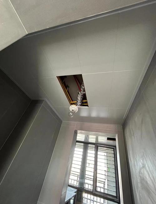 吊顶扣板的风水讲究有哪些？