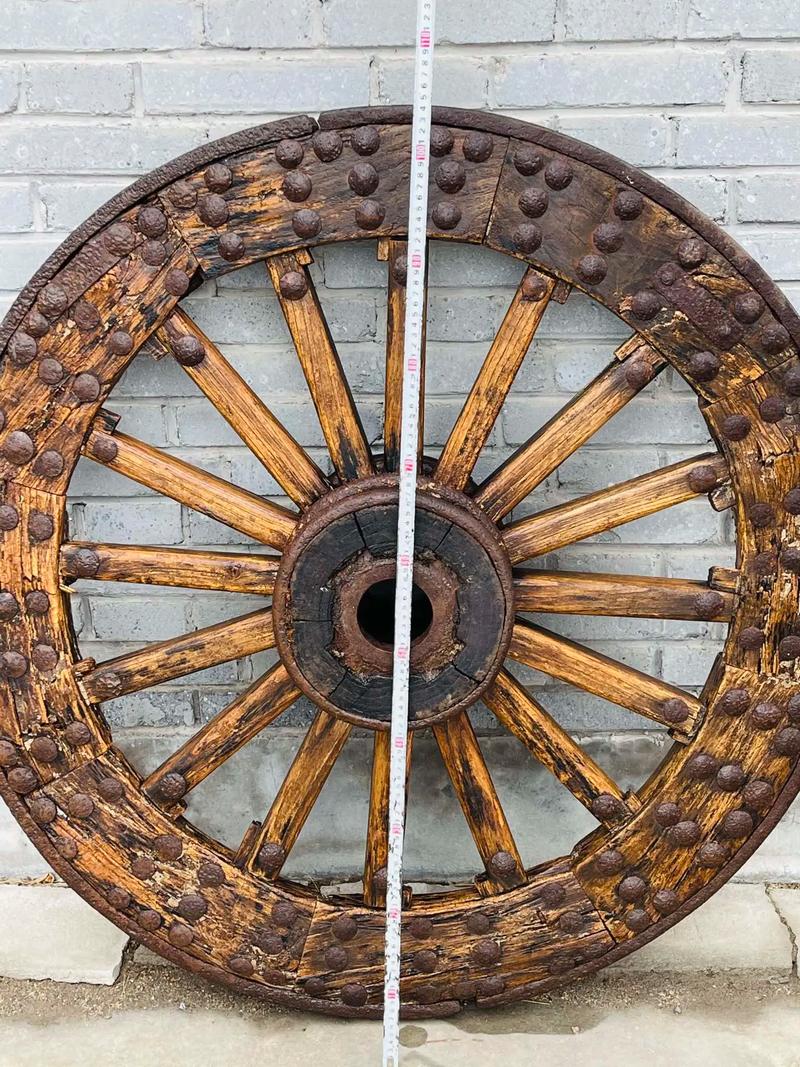 古代车轮风水有哪些具体说法或讲究？