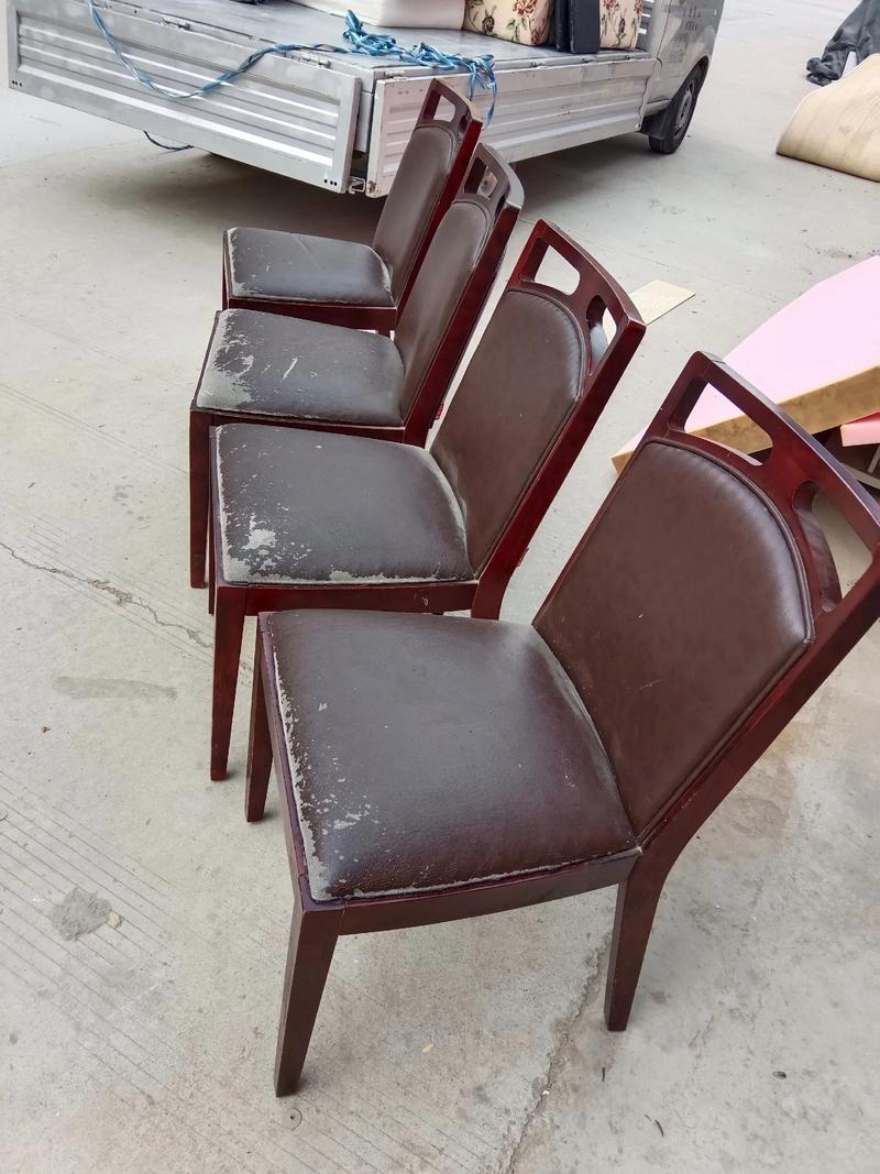 掉皮的椅子对家居风水有影响吗？