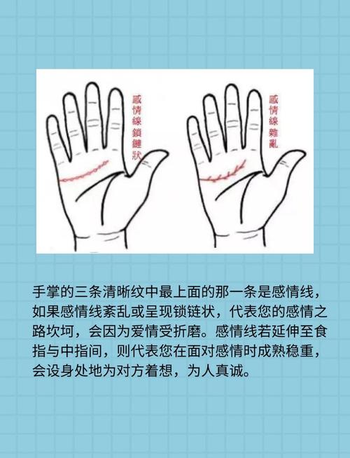 女人右手代表什么命？女人富贵命罕见手相能吗？