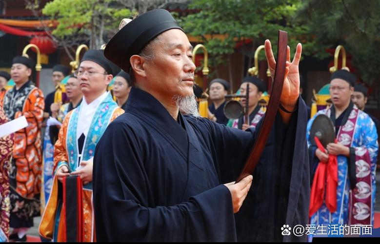 天生道士命的人适合去哪个道观修行？