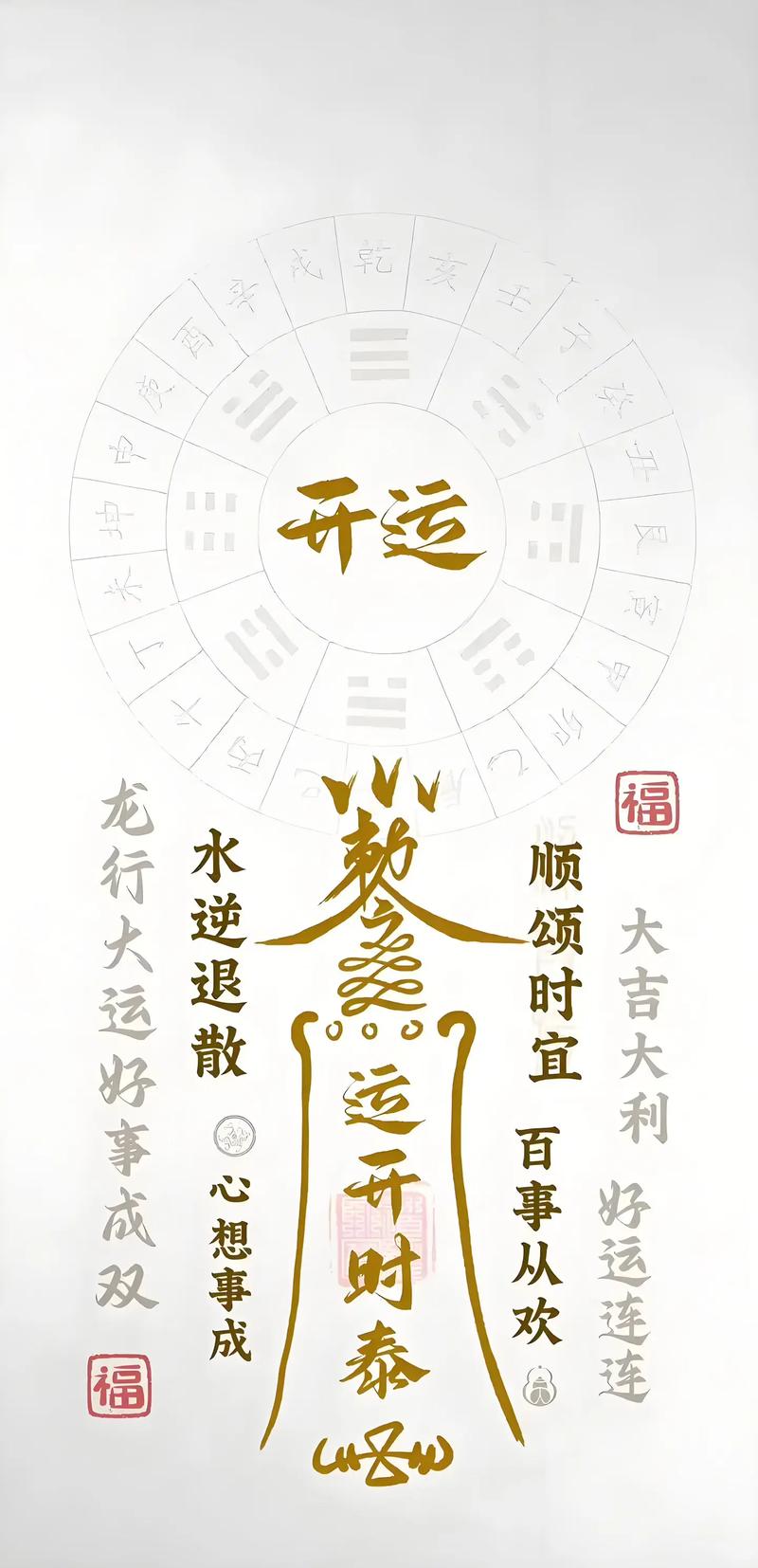 命与运究竟有何关联？