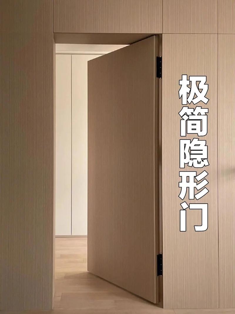 隐形门存在是否会影响家居风水布局？