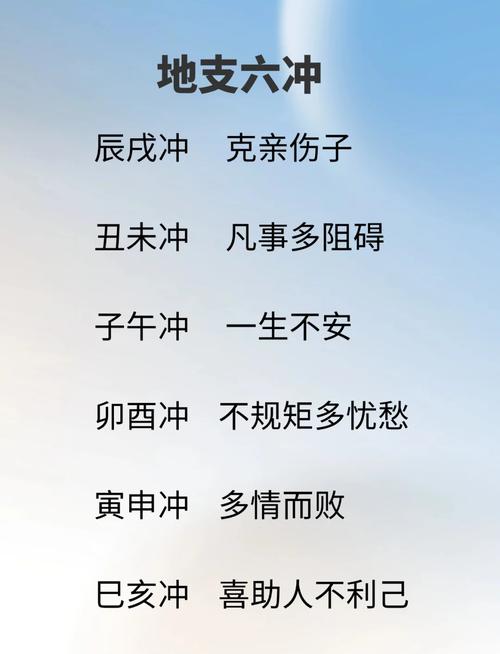 命里水多具体表现有哪些？命里犯冲究竟是什么含义？