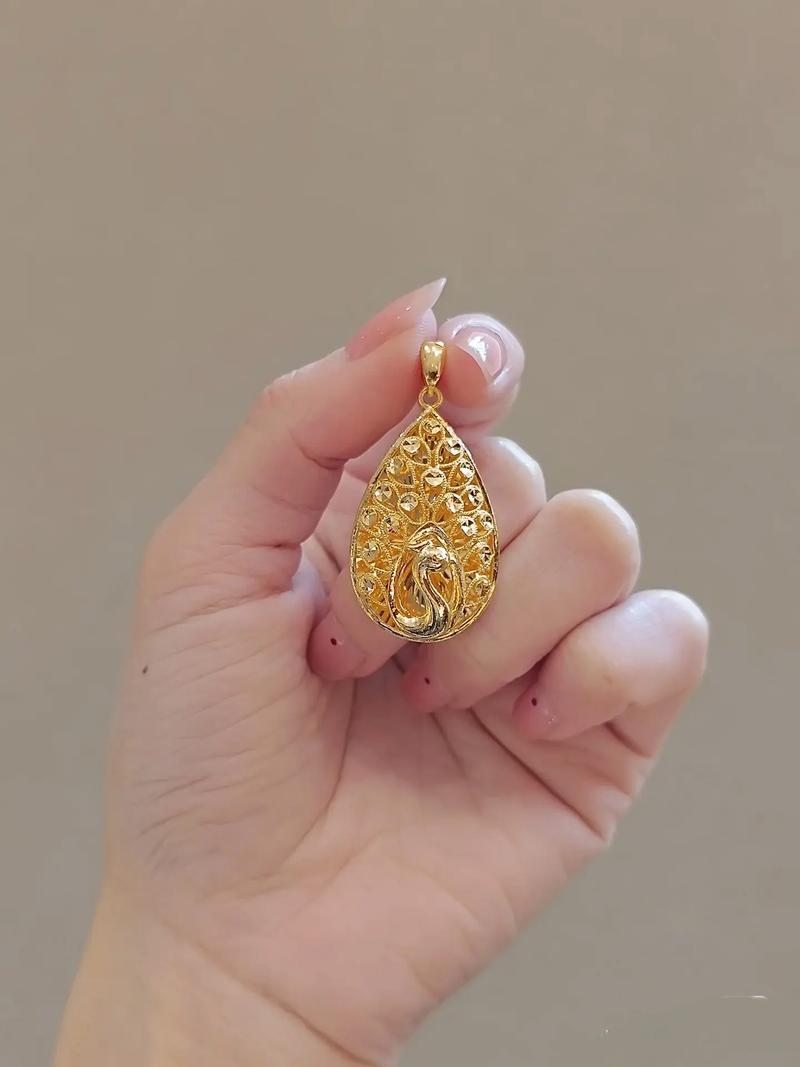 水命人适合佩戴哪些饰品能旺财运？