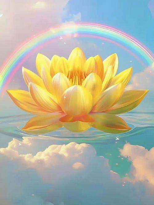 哪个生肖女命里带莲花注定命中带财？