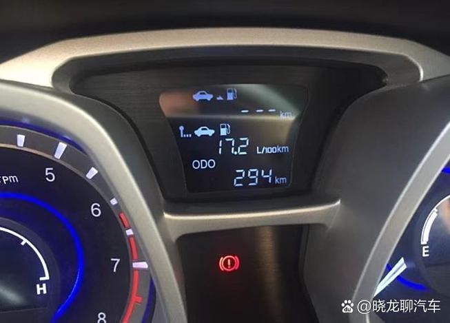 乐风水温信号对汽车油耗有怎样的具体影响？