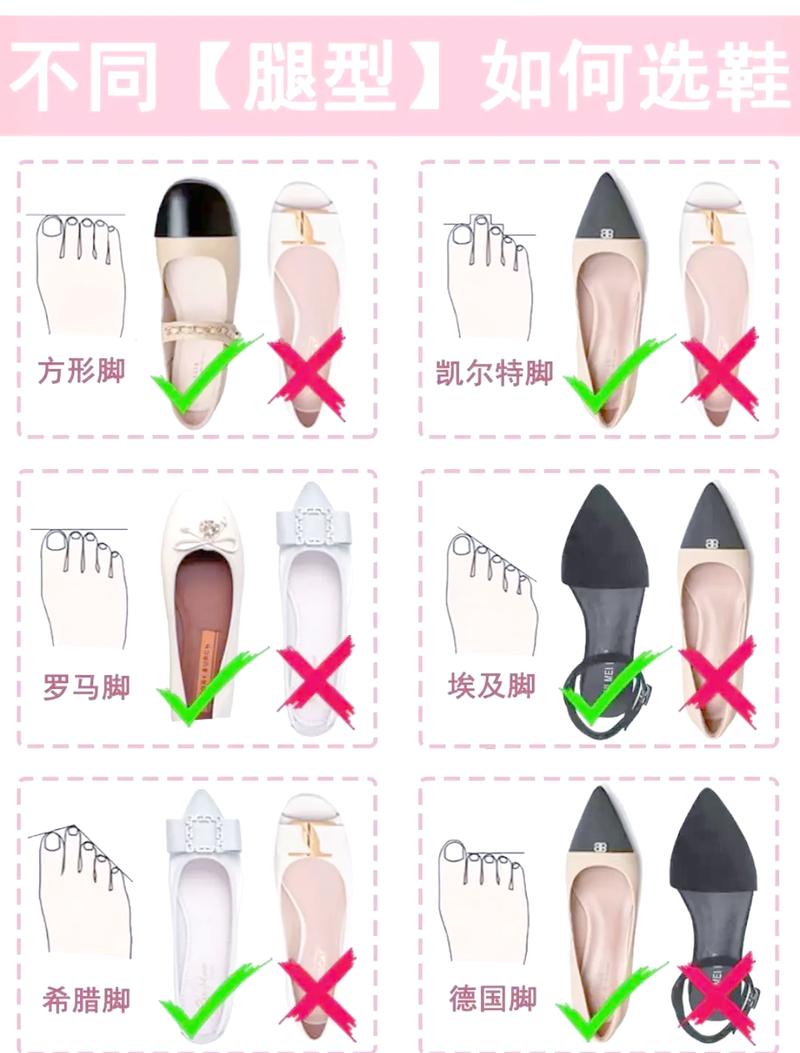 女士穿鞋时有哪些风水禁忌需要注意？