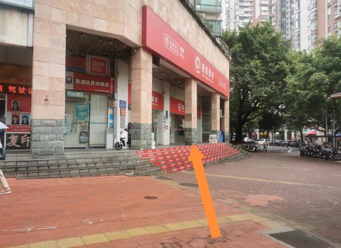 这个铺面风水如何，适合居住吗？