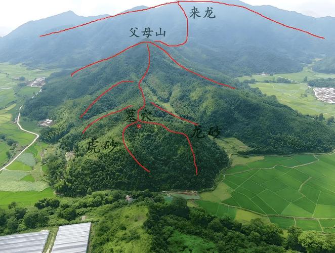 祖宗被水淹是否属于风水学中的不利因素？