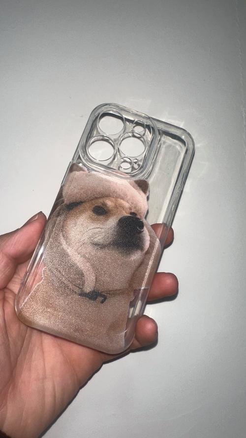 手机壳上的狗狗图案会对家居风水产生怎样的影响呢？