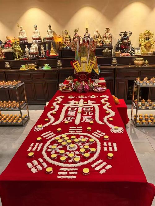 风水神台摆放狼牙棒是否适宜？有何讲究？