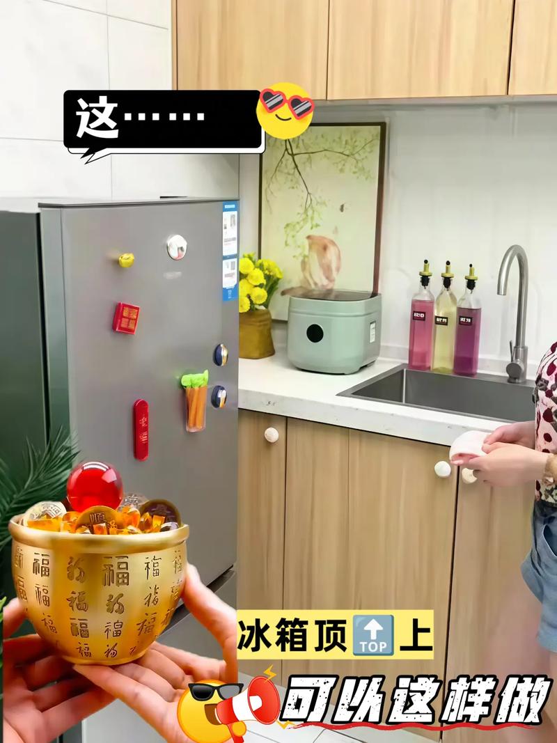 风水鱼缸放置在冰箱内是否必要？