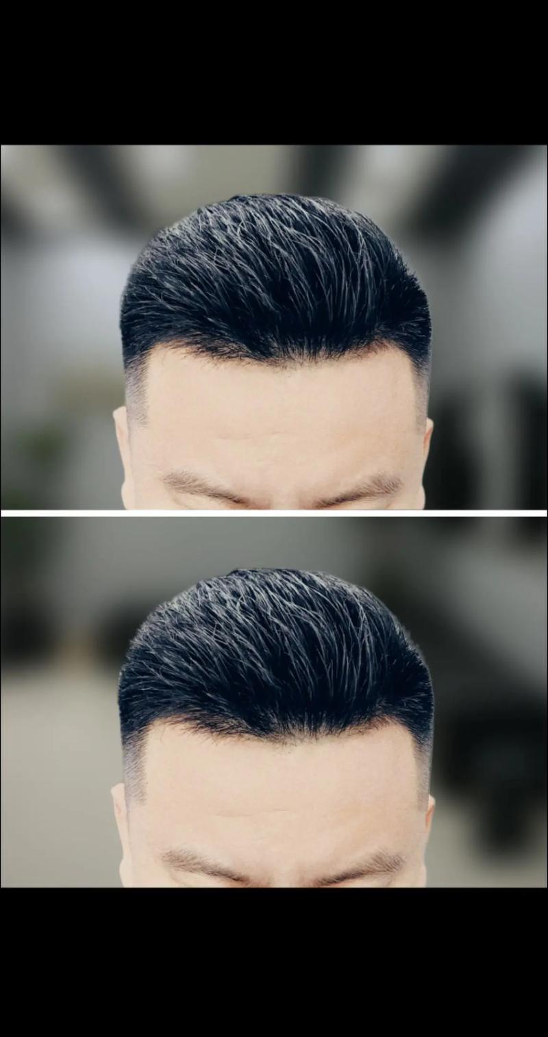 国字脸长得帅但说话不行这样的男生是不是彳艮帅？