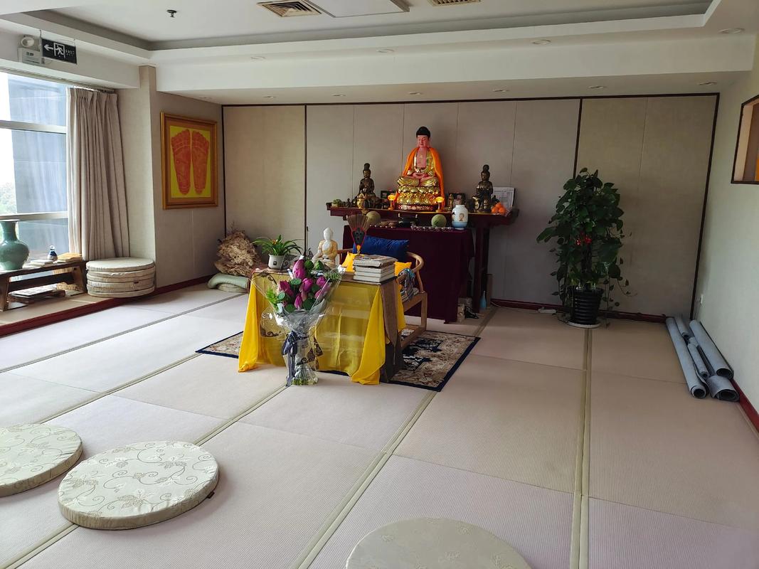 佛堂光线昏暗是否会对风水产生不良影响？
