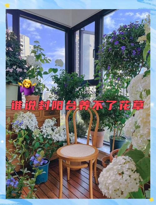 窗户北面适合种花吗？这样的风水布局好吗？