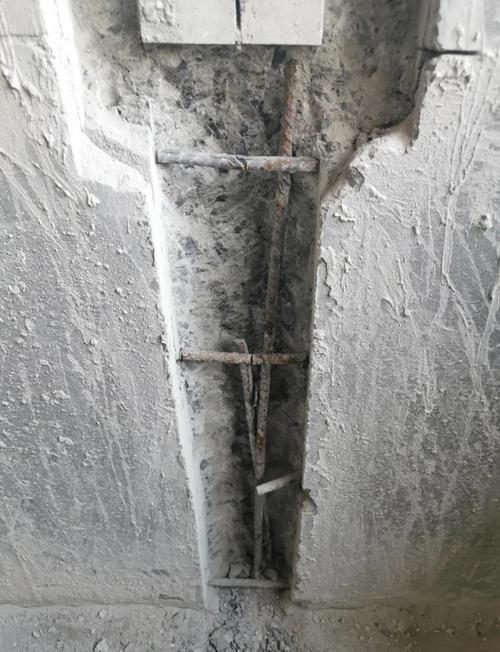 风水横梁处能否安全打孔？