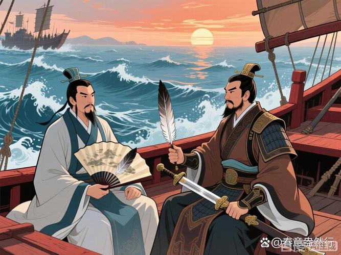 周瑜命盘带哪两颗将星，这两颗将星分别代表什么含义？