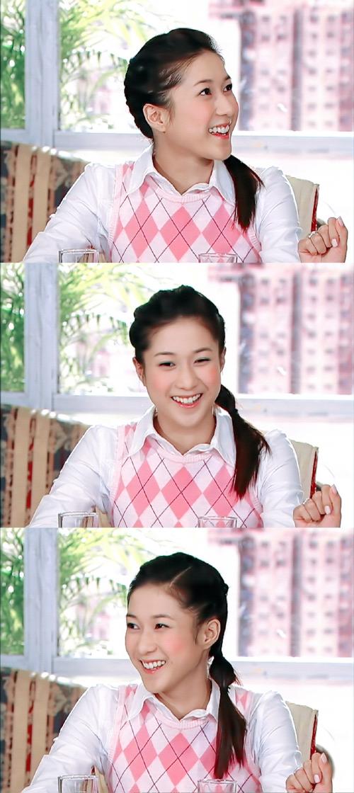 林嘉欣命格是什么？钟嘉欣八字如何改写？