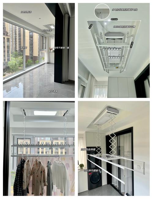 阳台晾衣会对家居风水产生哪些不利影响呢？