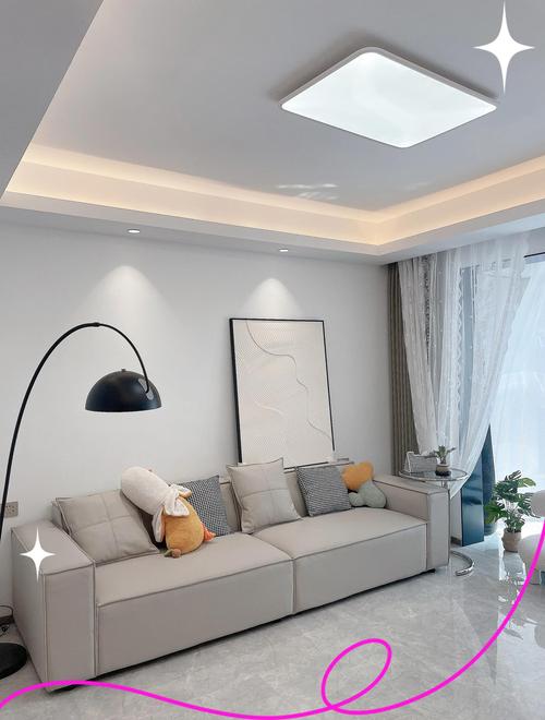 客厅灯光风水有哪些讲究需要注意？