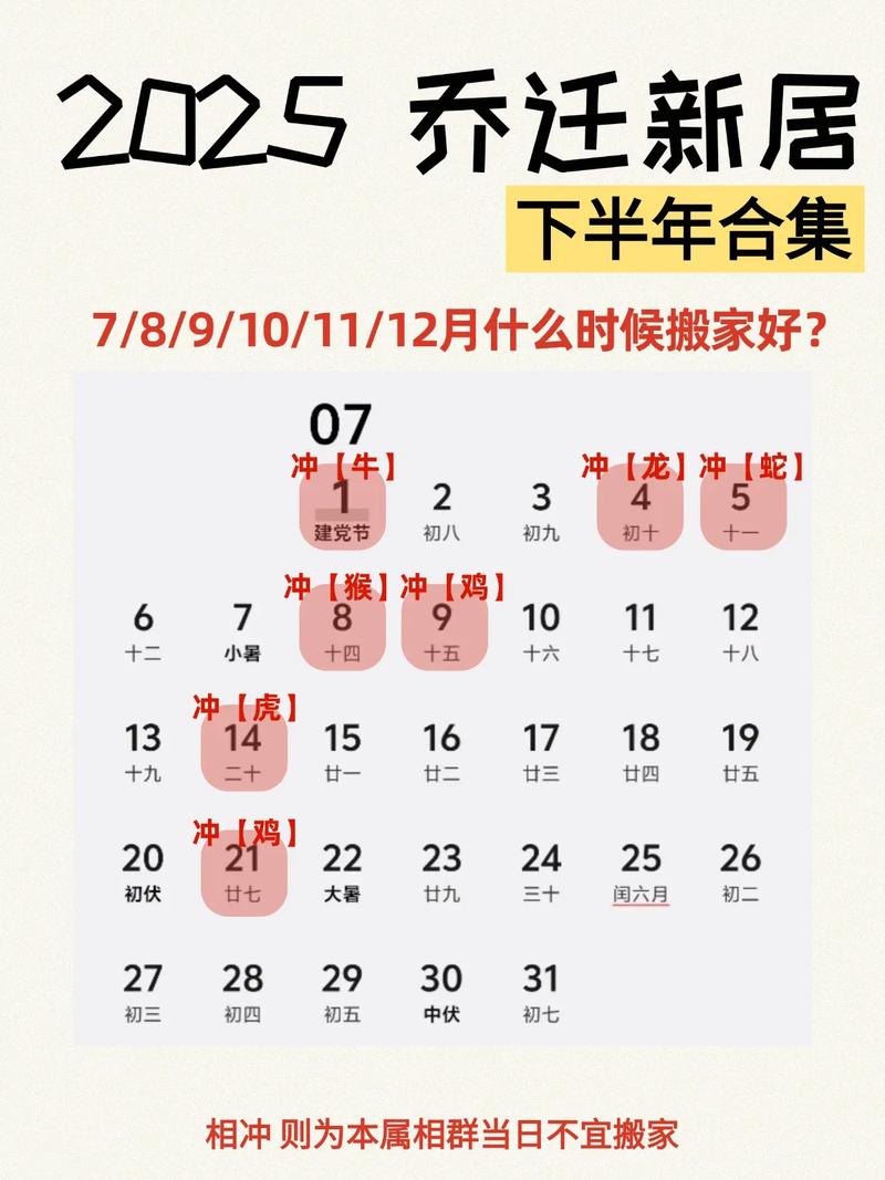 2026年3月25日乔迁之喜，这天搬家合适吗？
