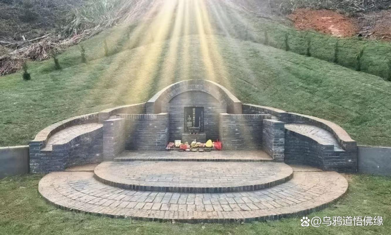 人火化后埋葬地点对风水有影响吗？