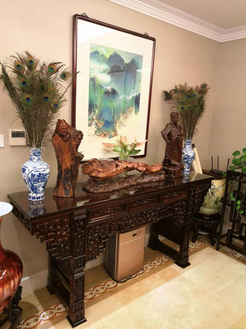 家里摆放古董家具会对风水产生怎样的影响呢？