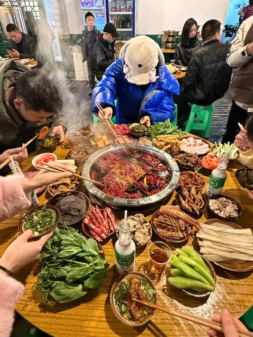 明天举办火锅聚会，会对家中的风水产生不良影响吗？