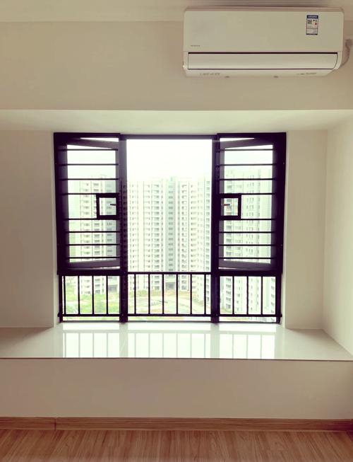 风水上窗户设置栏杆是必须的吗？