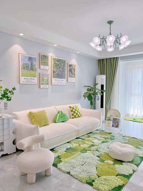 客厅壁纸颜色对家居风水有不良影响吗？