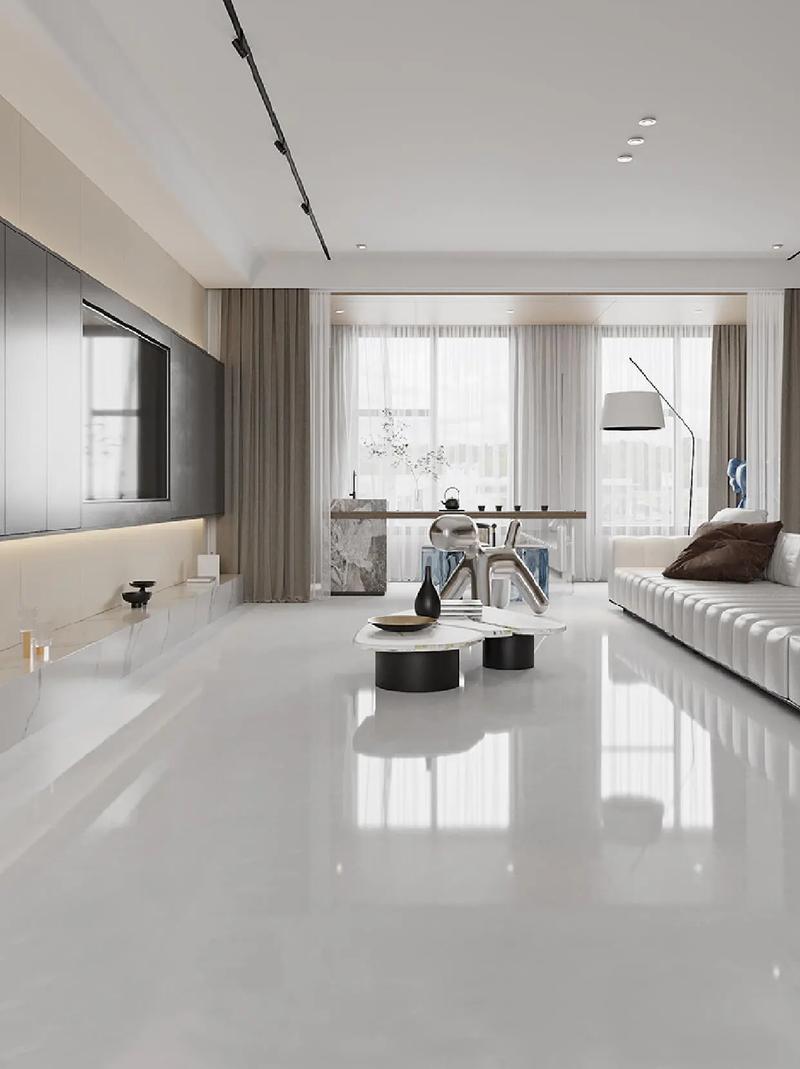 客厅地砖的风水讲究有哪些？